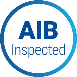Norka AIB Inspected 1