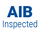 Norka AIB Inspected
