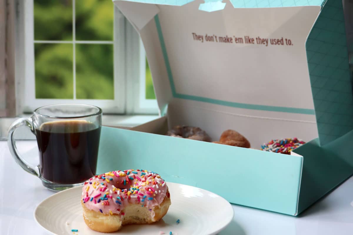 Firecakes Donut Box Featured
