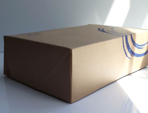 Tray Carton for Food Delivery Service