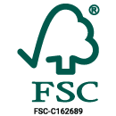 FSC Certification -C162689